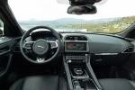 Jaguar F-Pace 20d AWD R-Sport 2016 года (WW)